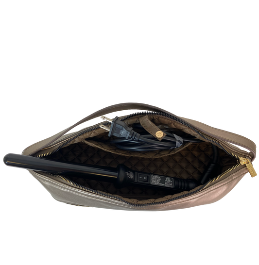 PN Travel Bag - Natural Luster