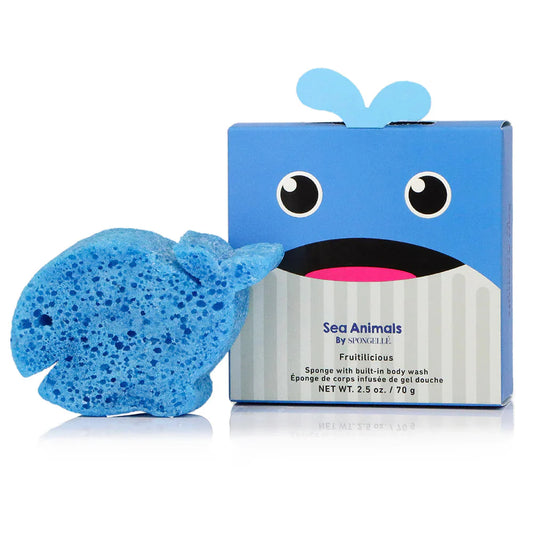 Spongelle - Walter Whale