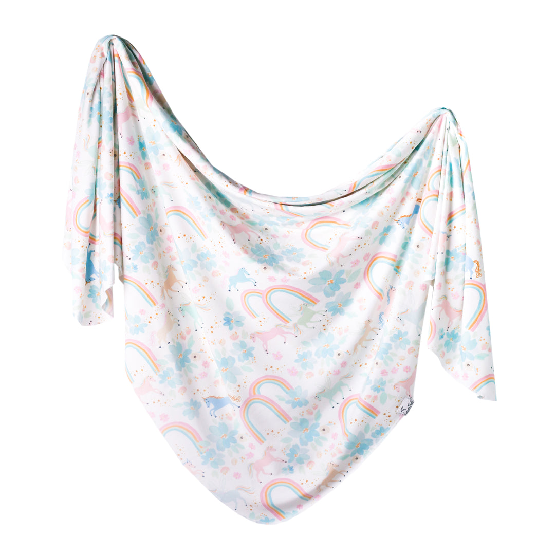 CP Swaddle Blanket