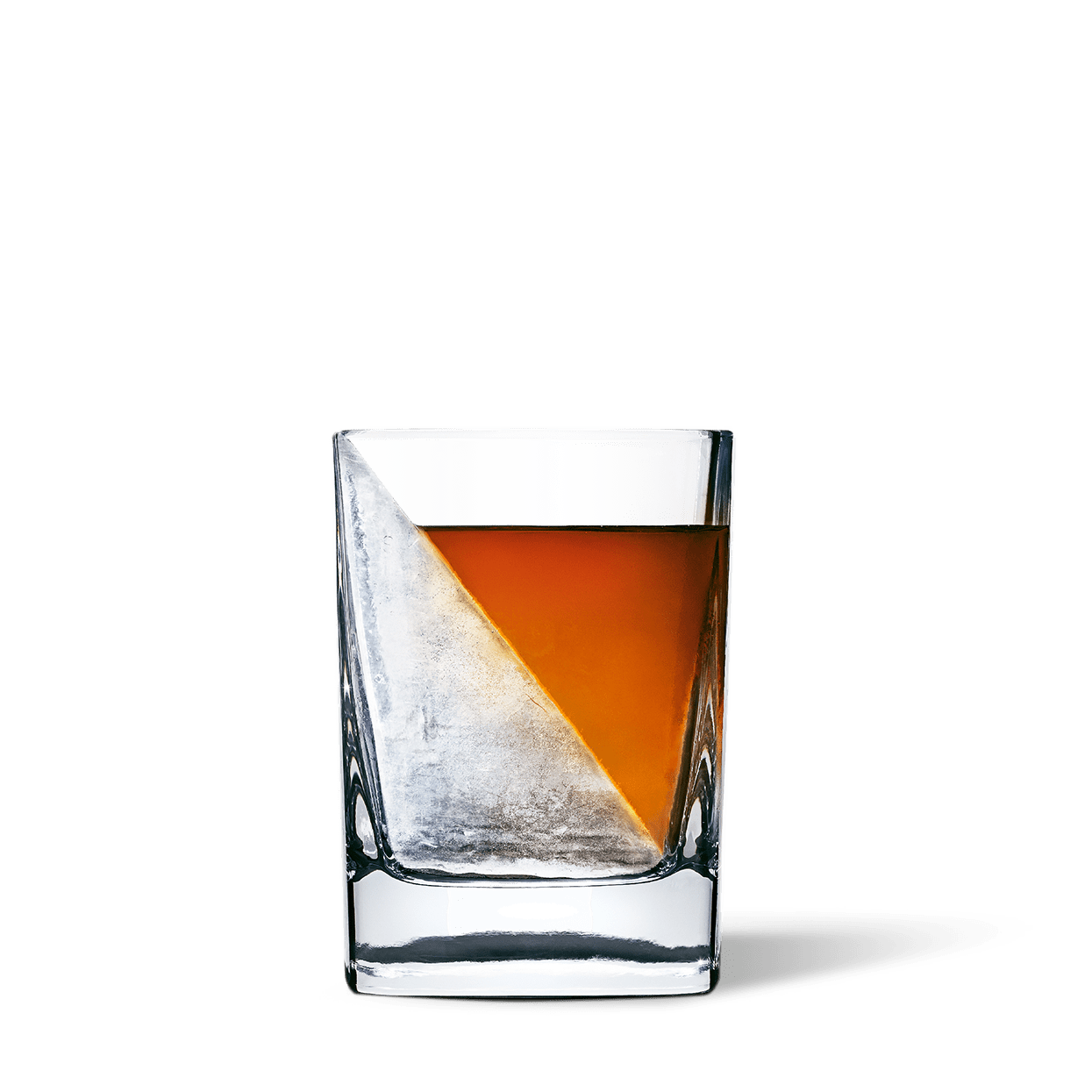 Corkcicle Whiskey Wedge
