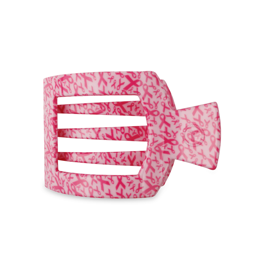Wrapped in Ribbons Square Flat