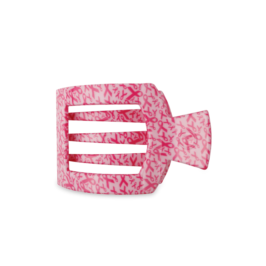 Wrapped in Ribbons Square Flat