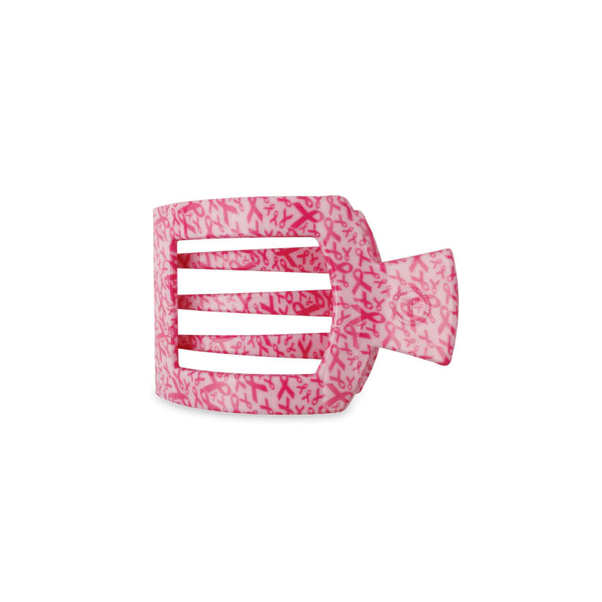 Wrapped in Ribbons Square Flat