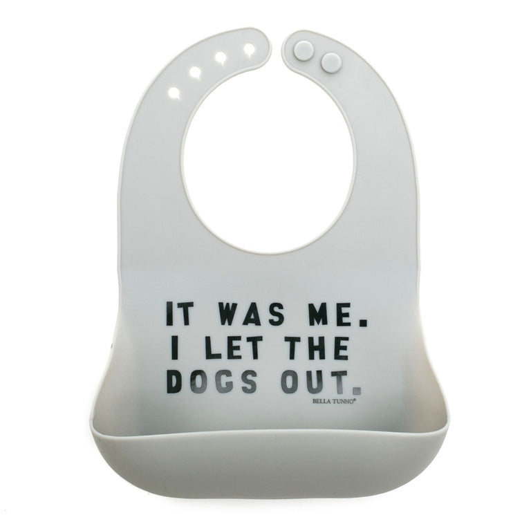 BT Bib