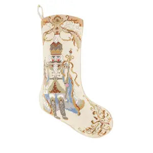 PH nutcracker stocking