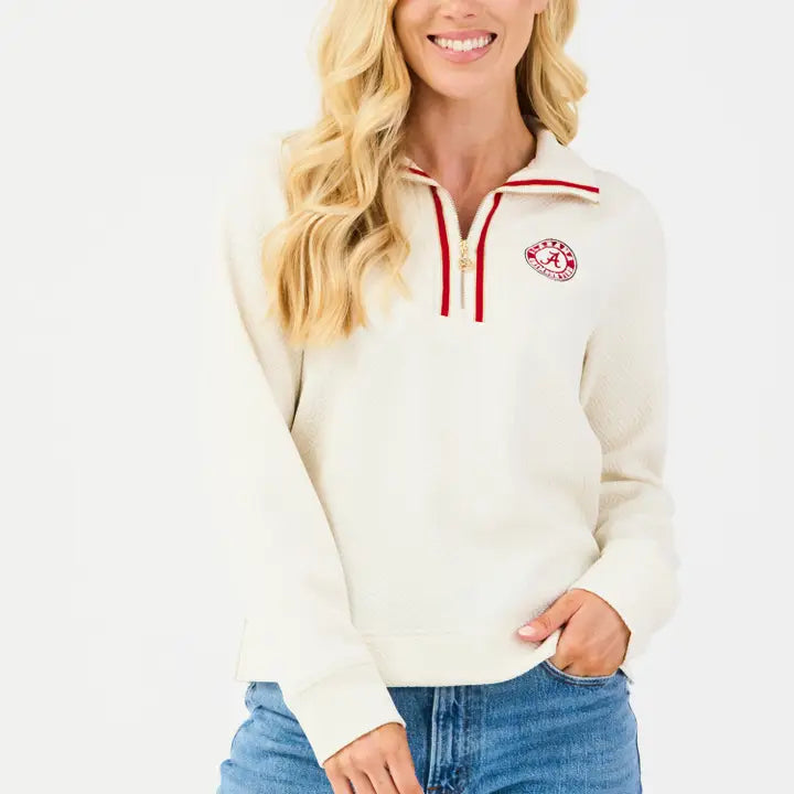 MS Lula Alabama Top