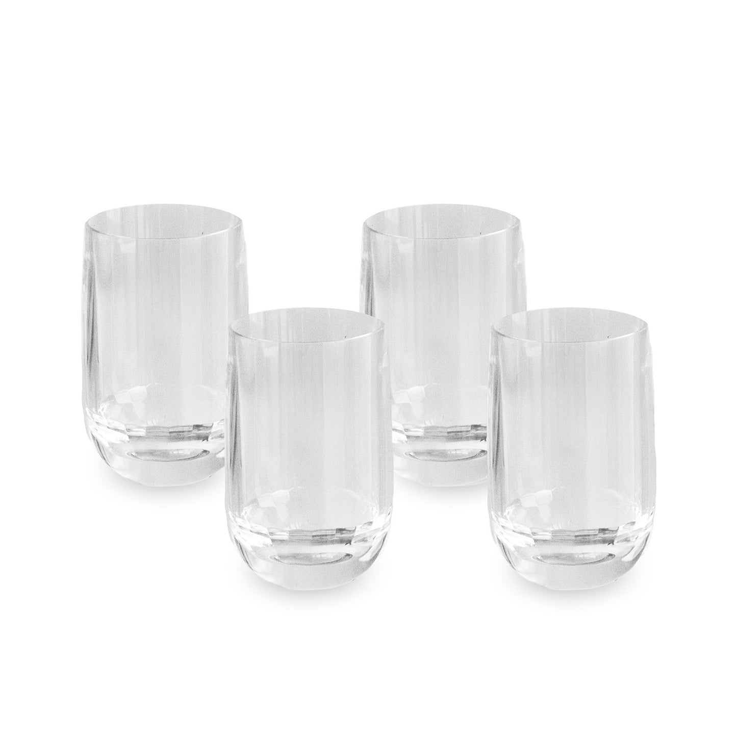 BB Arabella Acrylic Tumblers