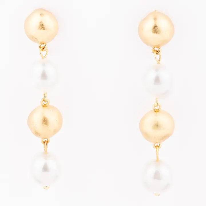 MM Earrings Saylor