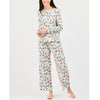 MS Pj Annie Set | Tidings and Toile Multi