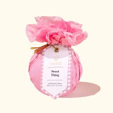 Musee Bath Bomb