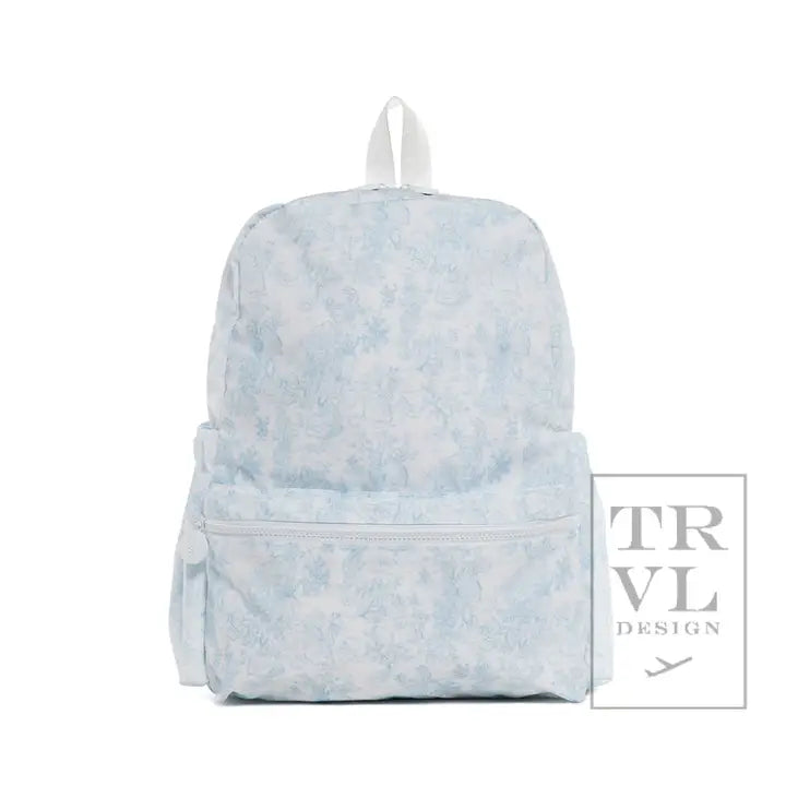 TRVL Backpacker