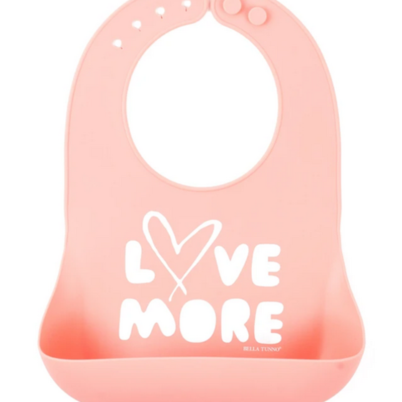 BT Bib