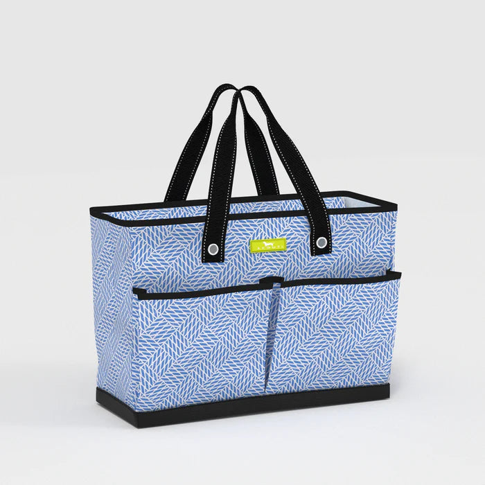 Scout Ben Pocket tote