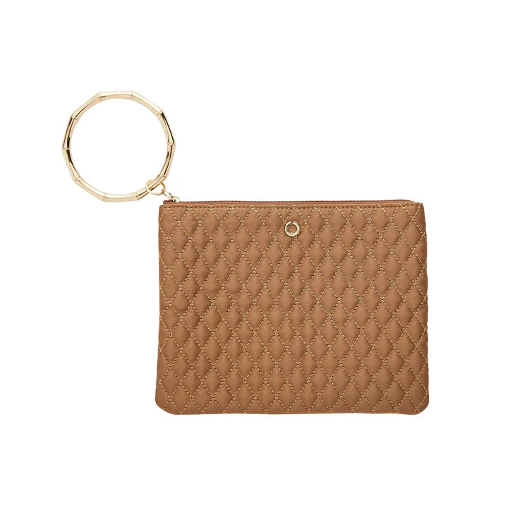Oventure Large Textured Pouch
