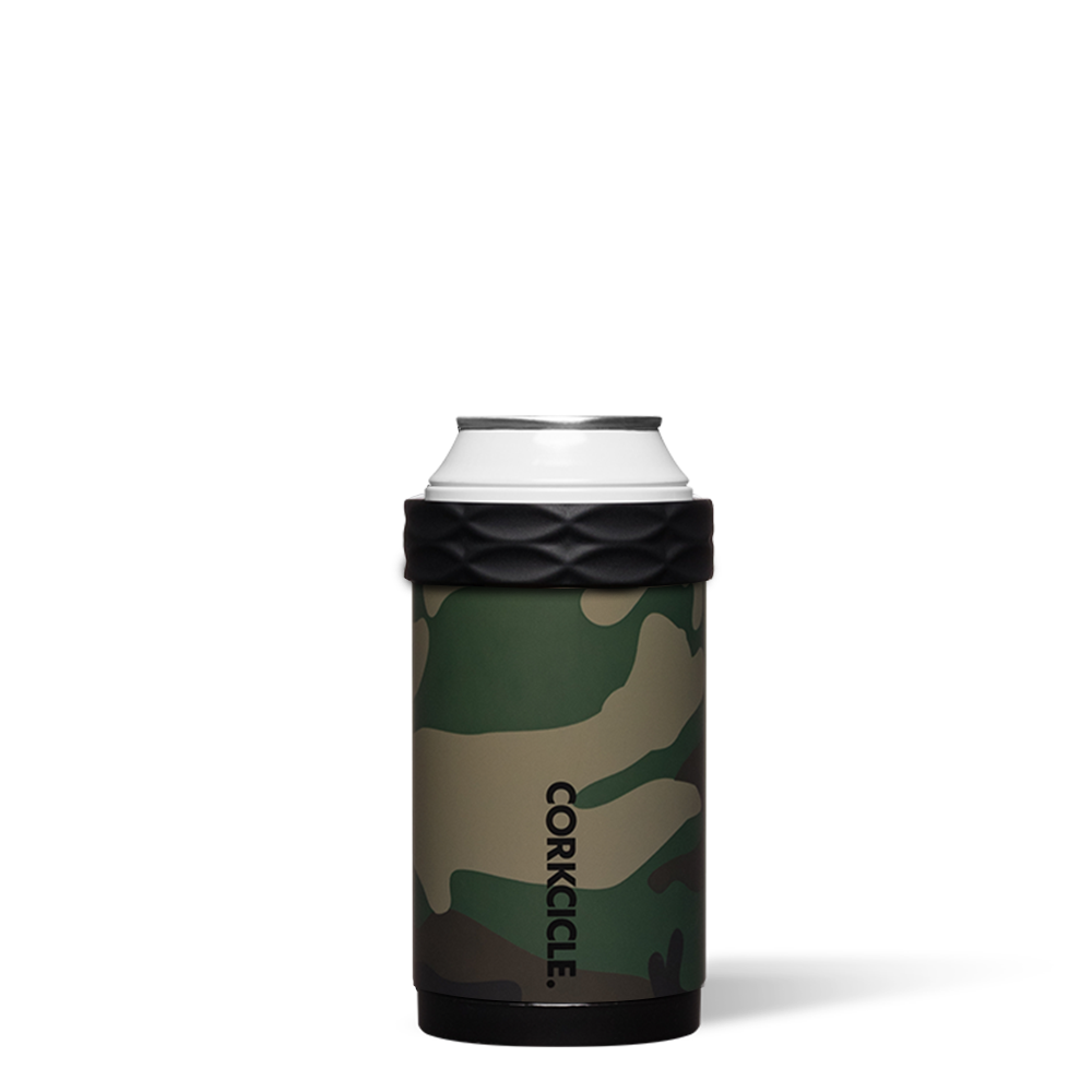 Artican (reg can) - green camo