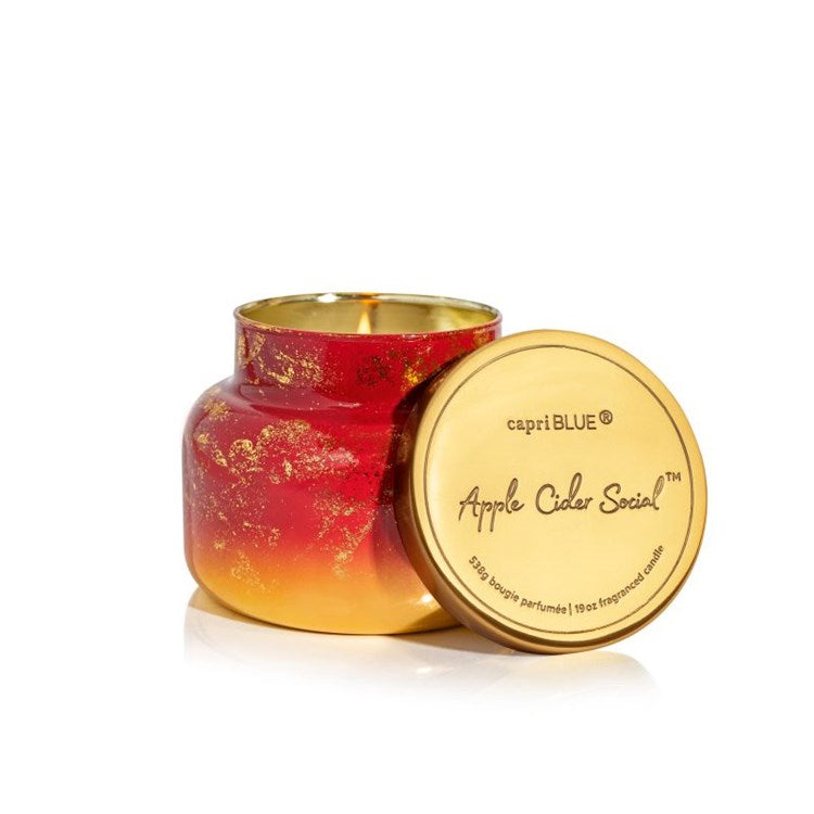 CB 19oz Candles