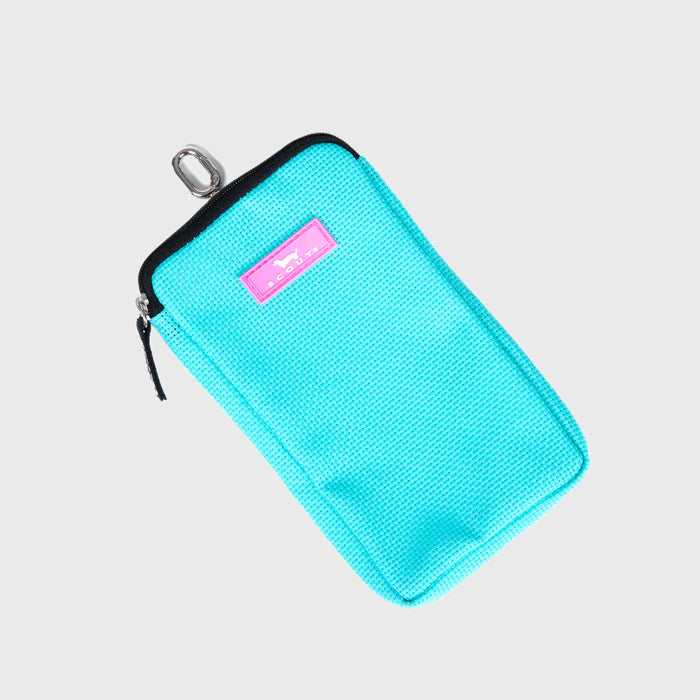 Scout Call Me Maybe Phone Pouch