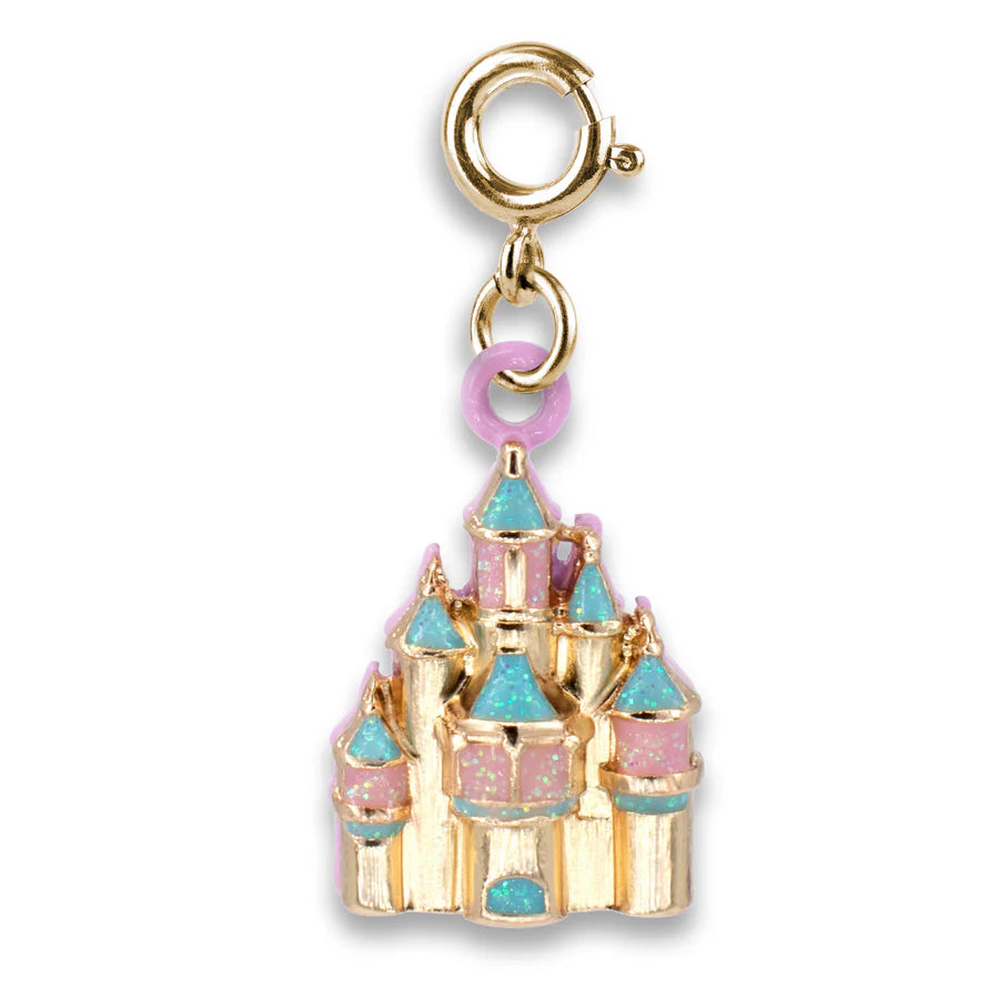 CI gold castle