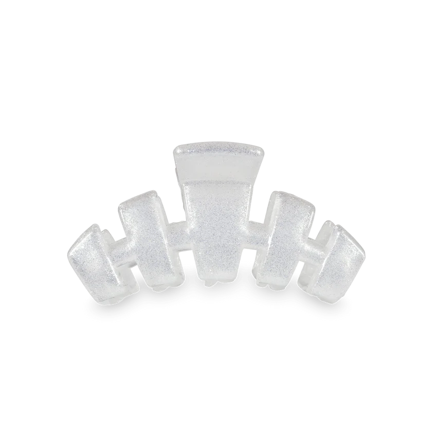 Teletie SM Claw Clip