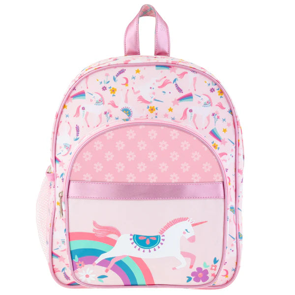 SJ classic backpack (unicorn)