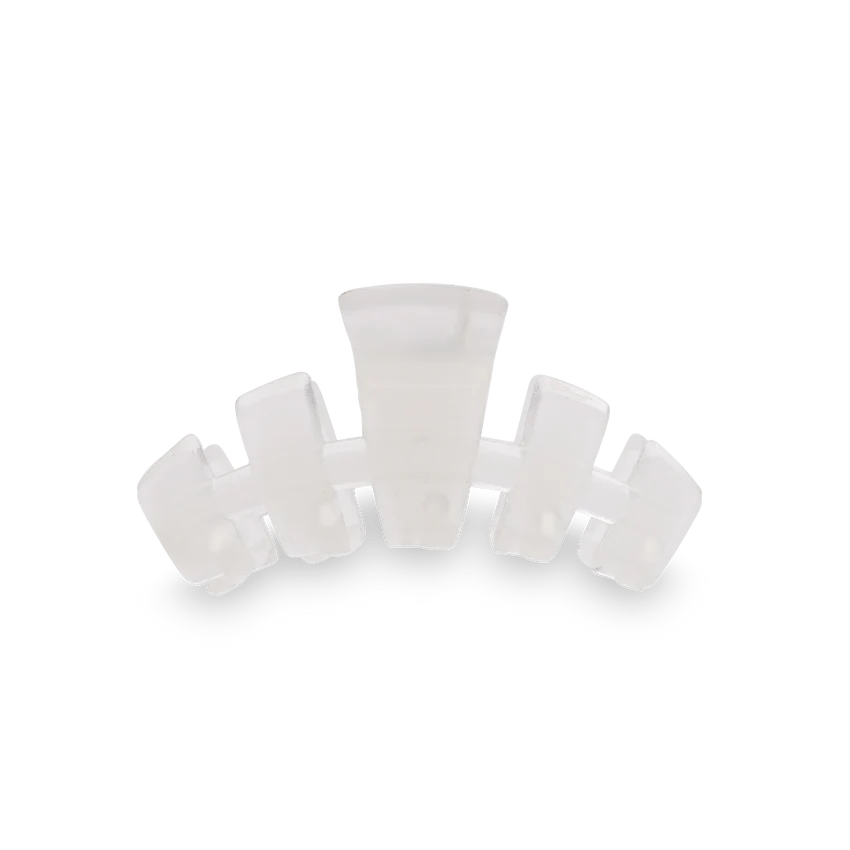 Teletie Tiny Claw Clip