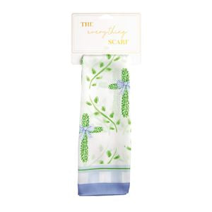 MP Cross Scarf