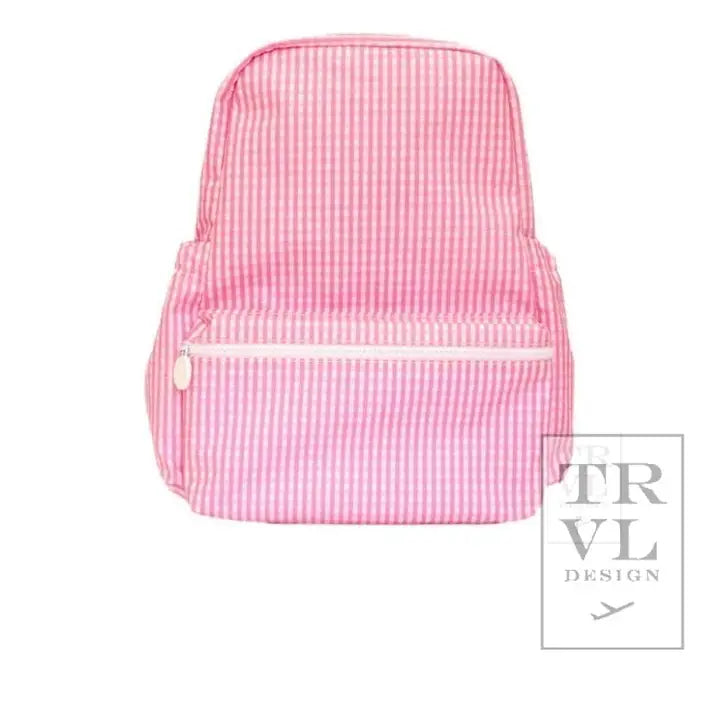 TRVL Backpacker