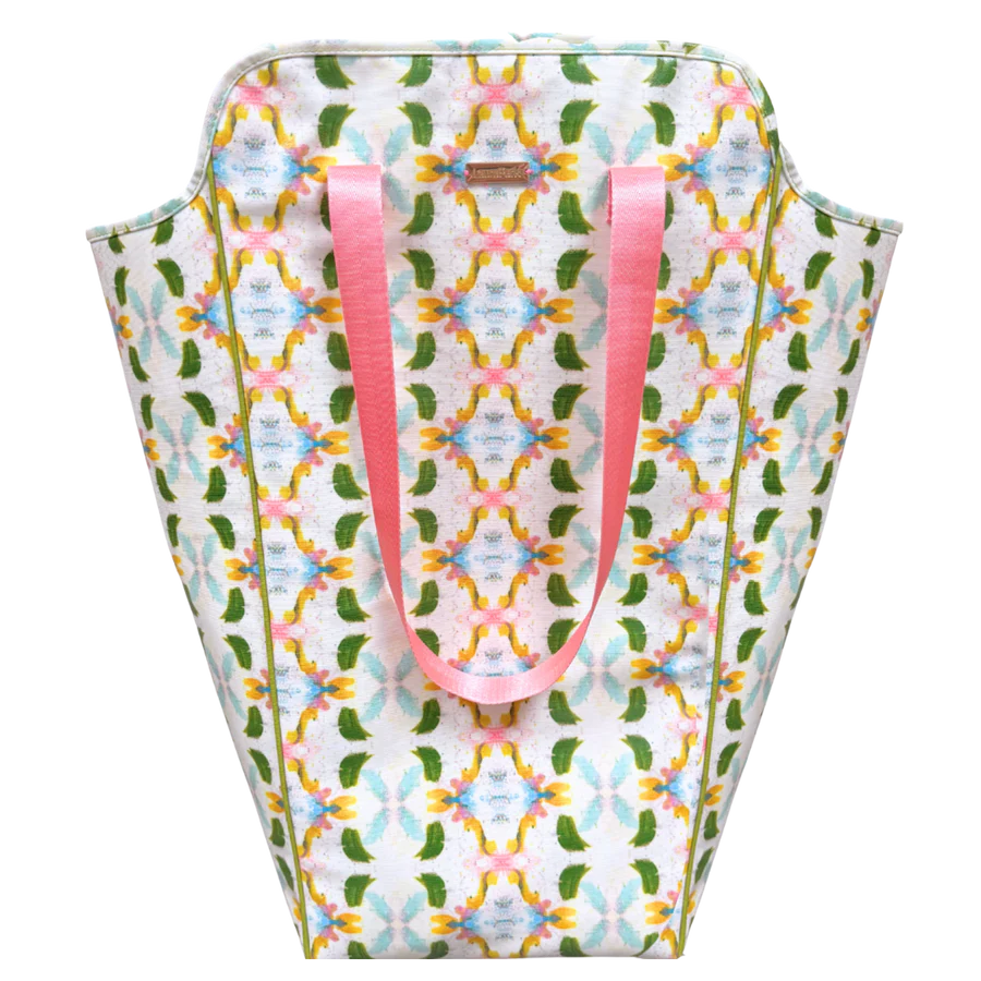 Laura Park Laundry Bag