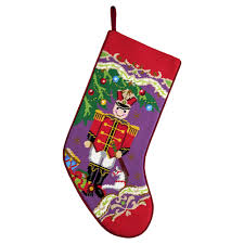 PH Stocking- Soldier