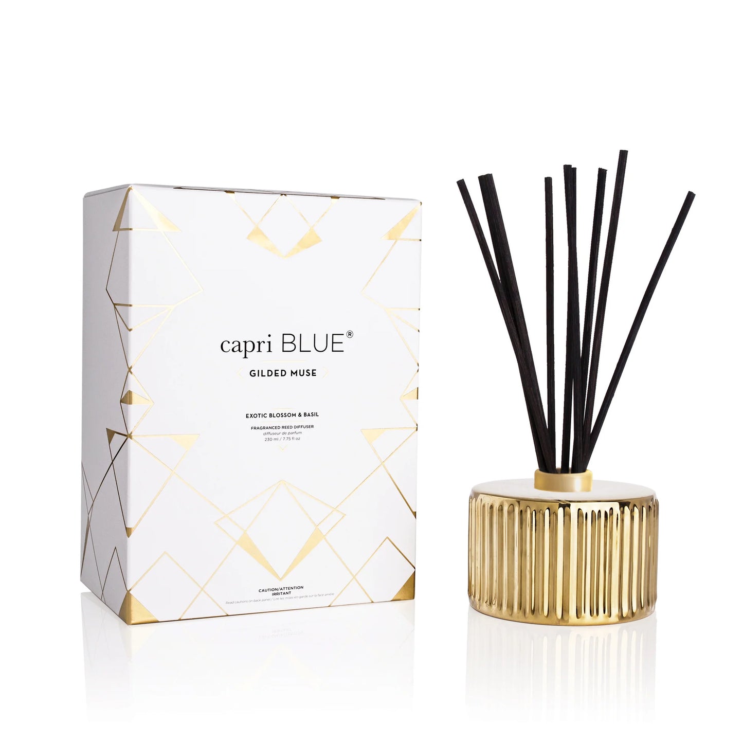 CB Reed Diffusers