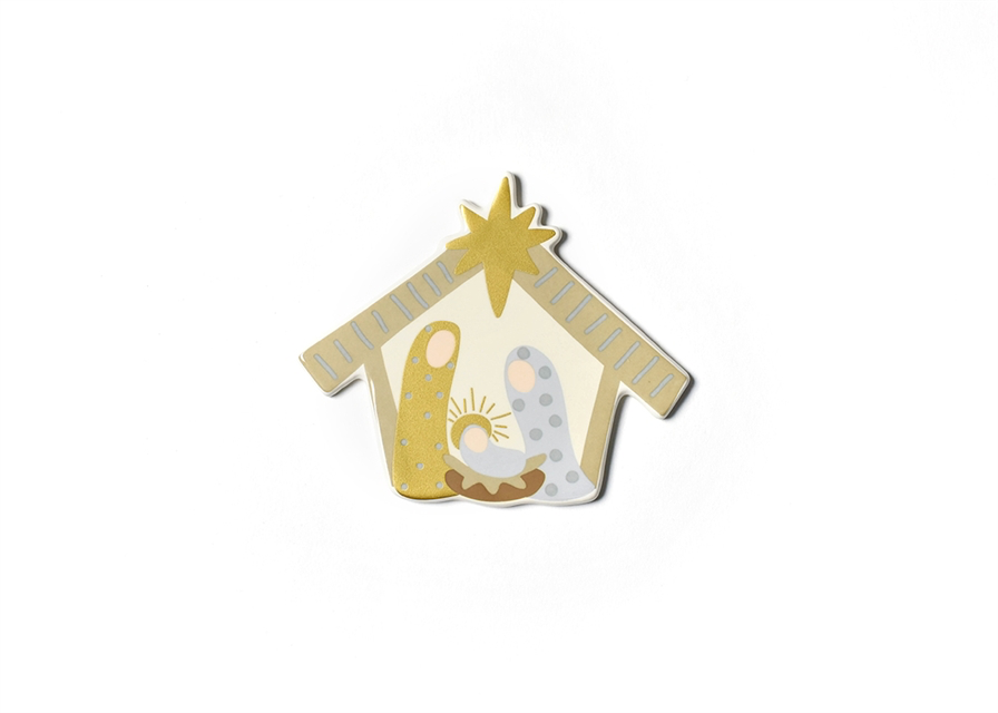 HapEv Christmas/Fall Mini Attachment