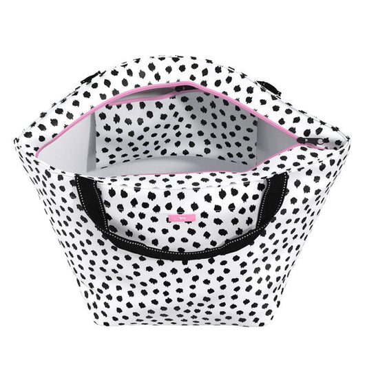 Weekender- Seeing Spots