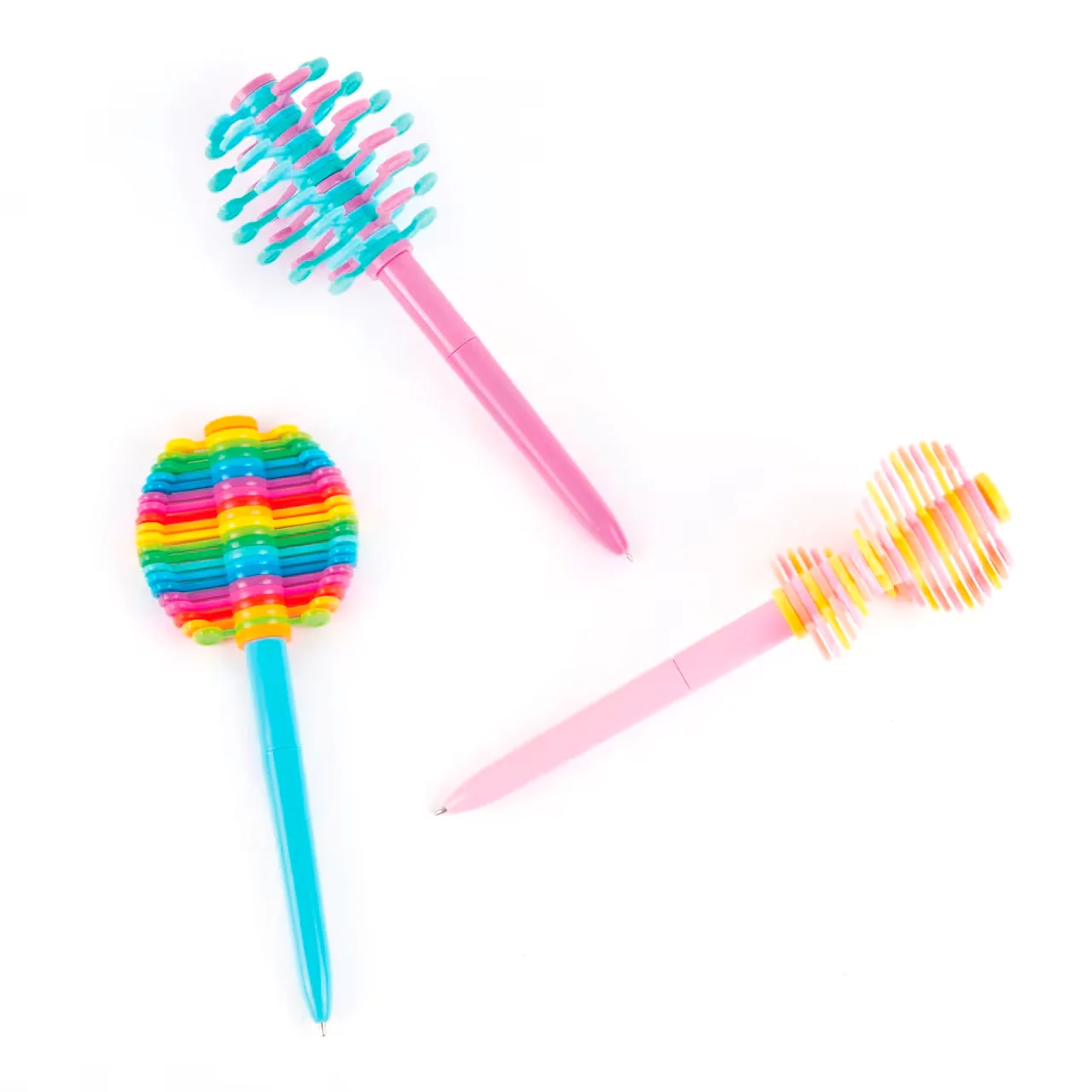 Make It Real Fidget Pen