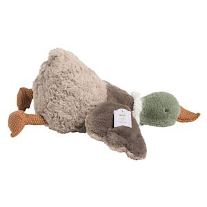 MP Fisher The Mallard Plush Pal