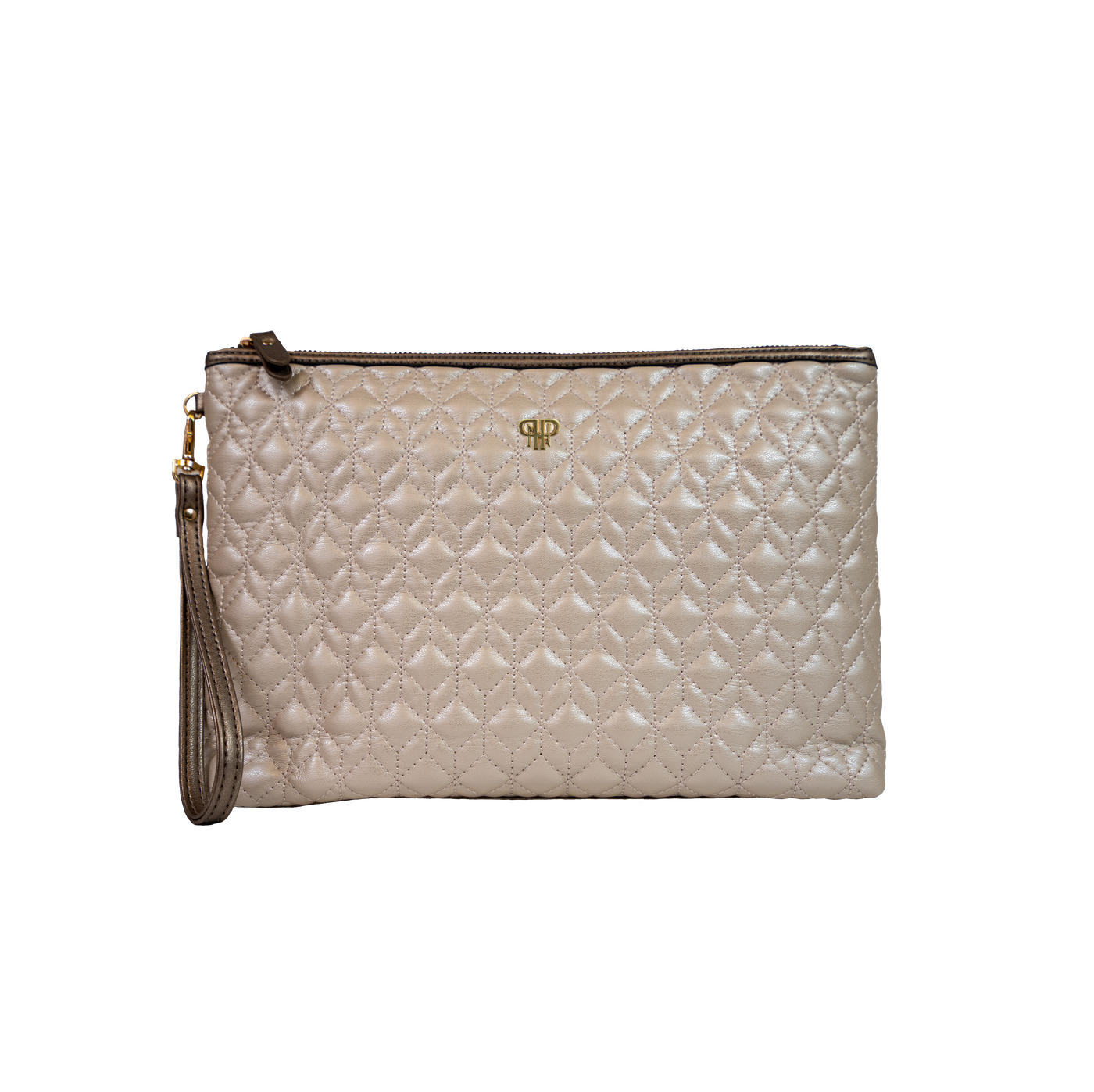 PN Litt Makeup Case - Natural Luster