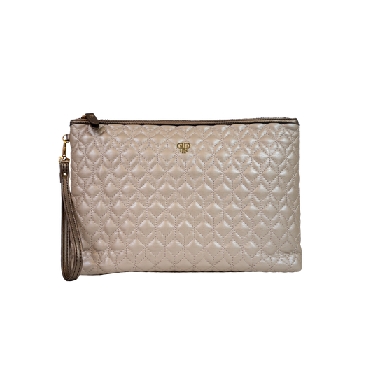 PN Litt Makeup Case - Natural Luster