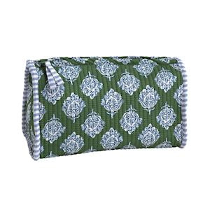 Mp Block Print Cosmetic