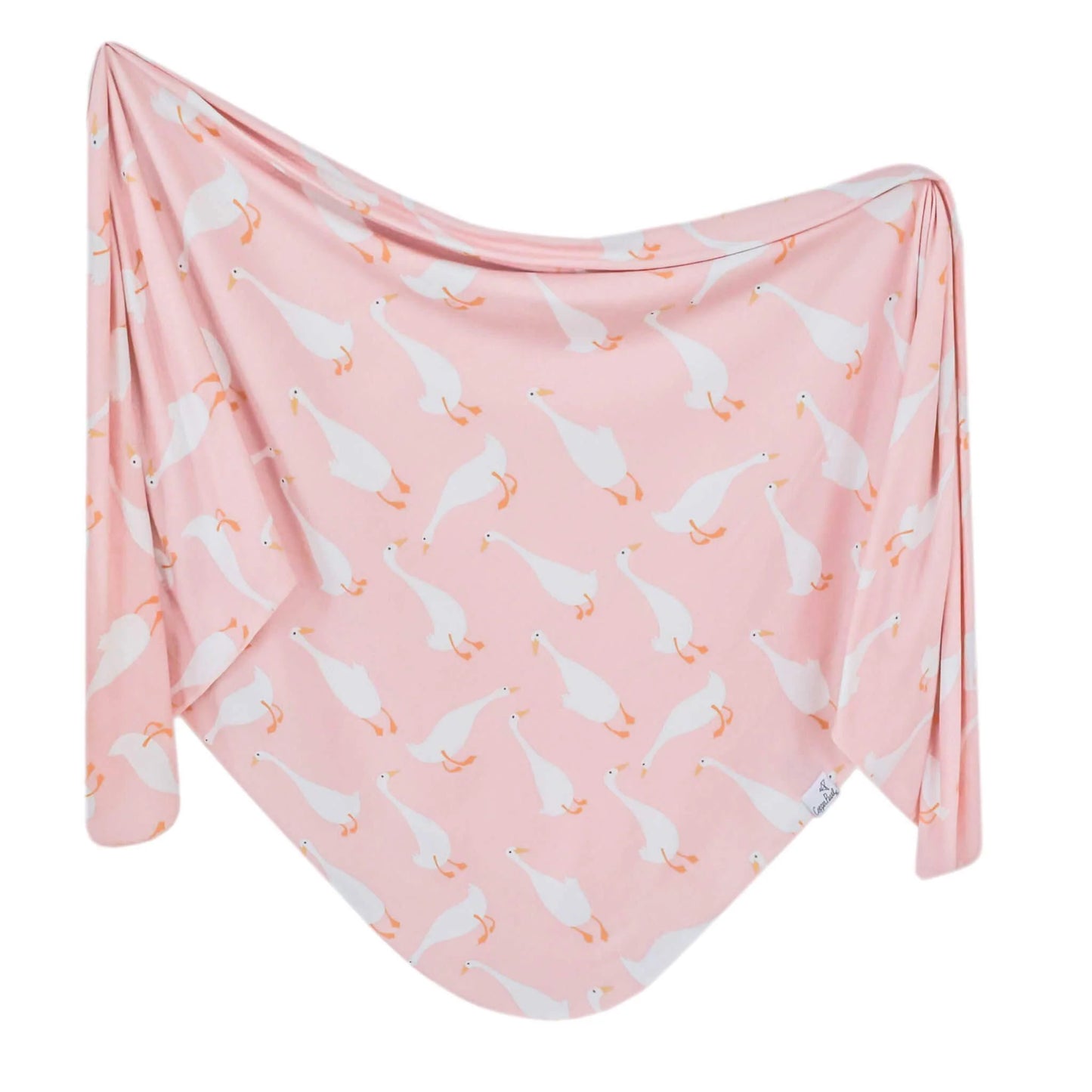 CP Swaddle Blanket