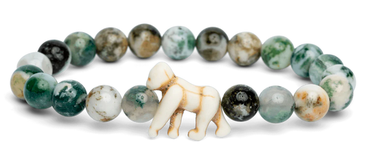 Fahlo bracelet gorilla