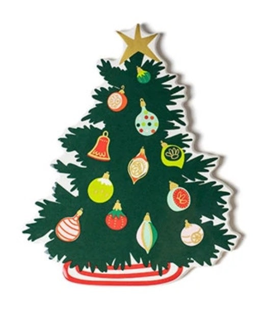 HapEv Christmas/Fall Mini Attachment