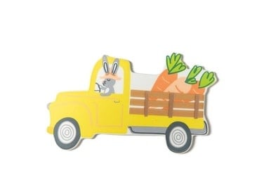 HapEv Big attatch-easter truck