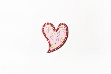 HapEv Big Attachment Heart