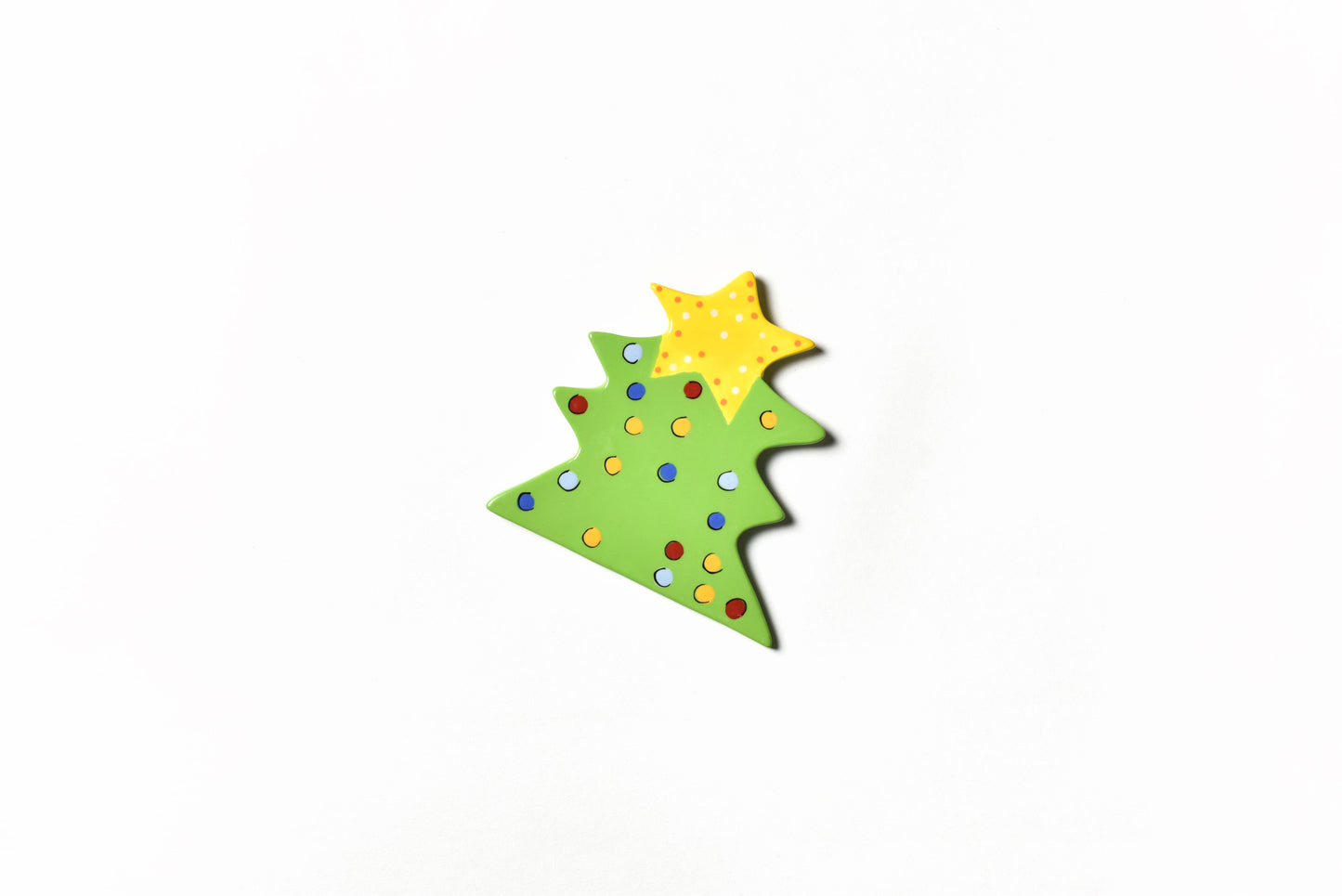 HapEv Christmas/Fall Mini Attachment