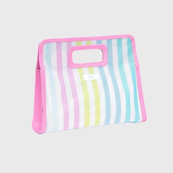 Scout Sunset Clutch