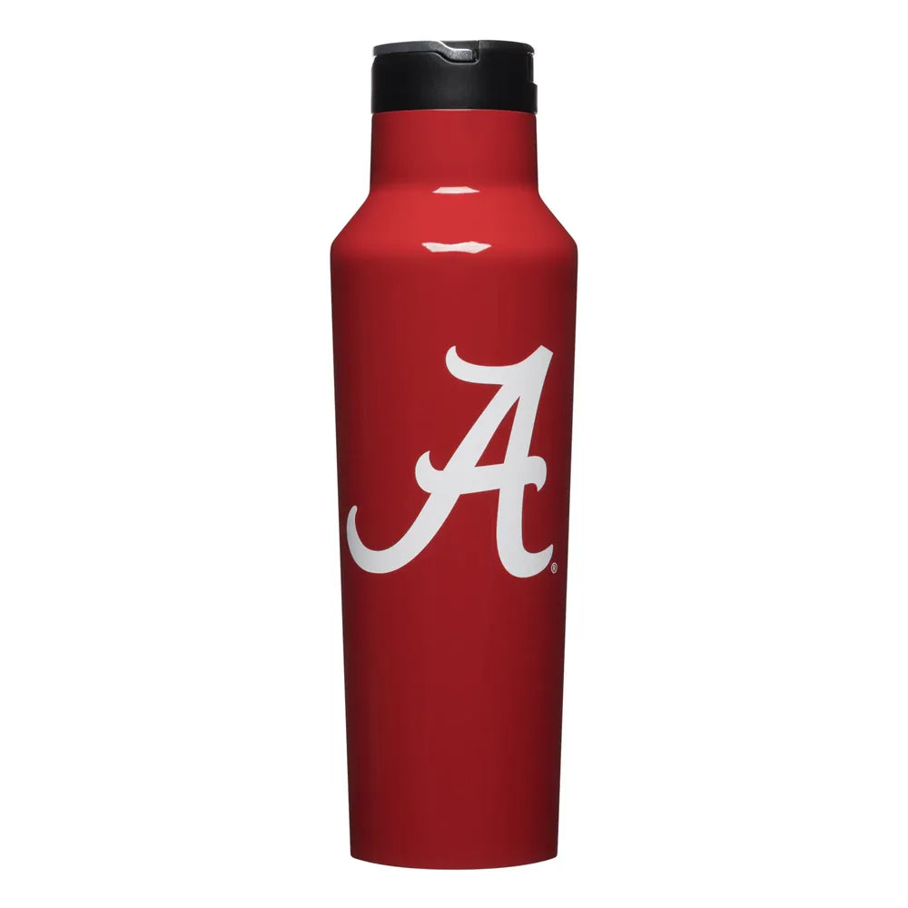 Sport Canteen 20 oz - bama(red)