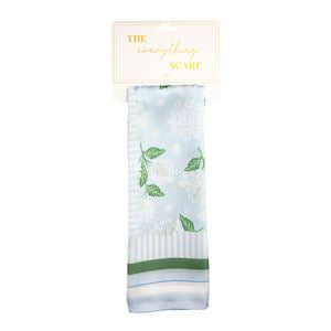 MP Hydrangea Scarf