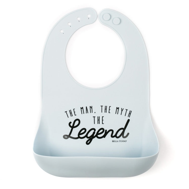 BT Bib