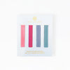 MS Stripe Magnetic Bookmarks