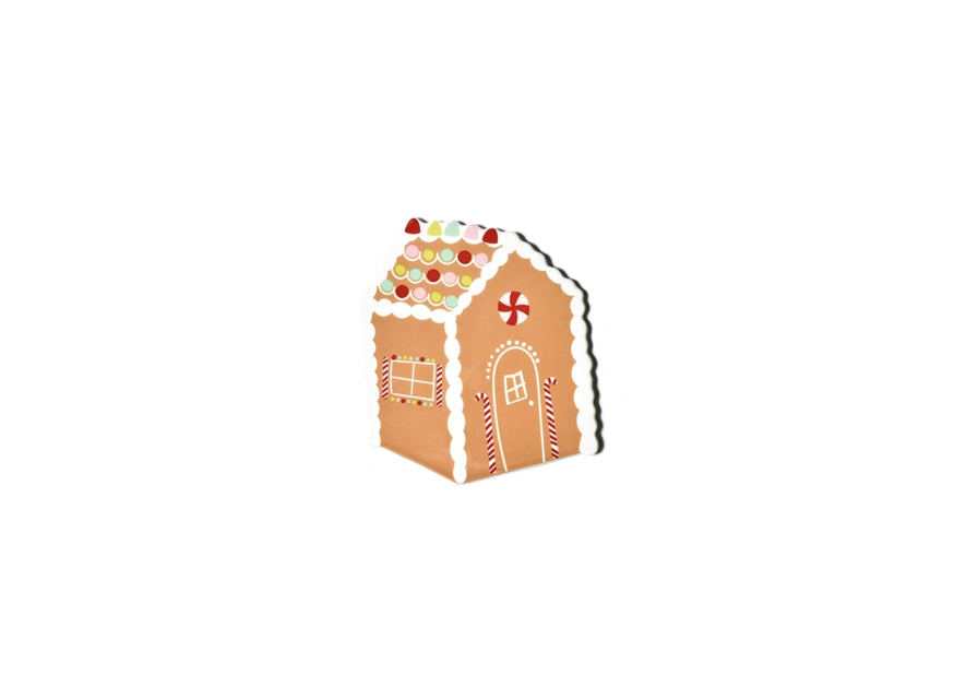 HapEv Christmas/Fall Mini Attachment