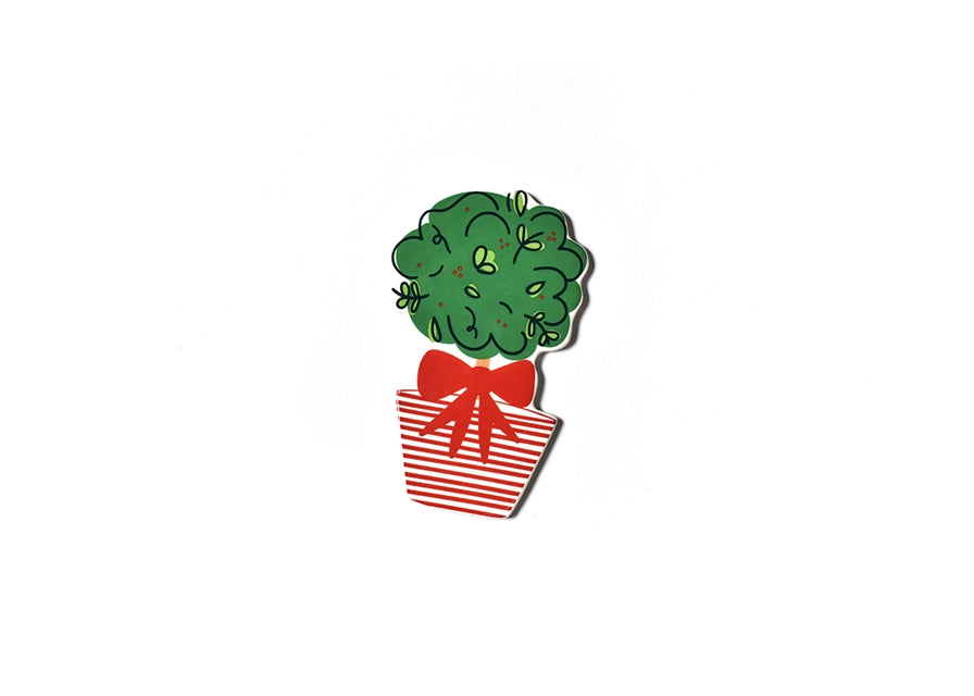 HapEv Christmas/Fall Mini Attachment